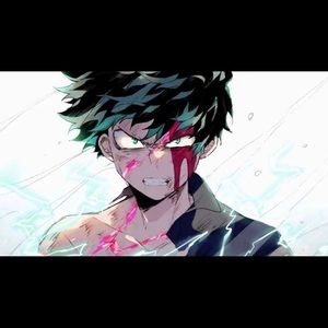 Meet your Posher, Mackenzie